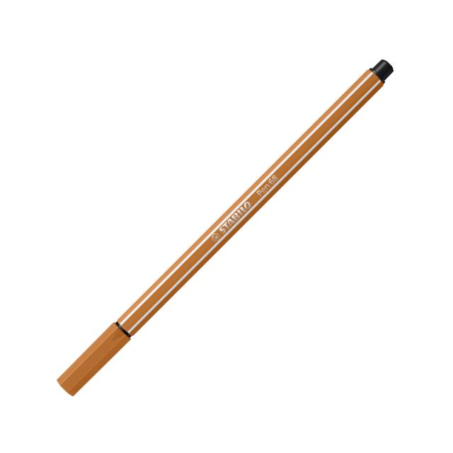 POINT 68 UMBER Mediumliner 10/bx - Sale