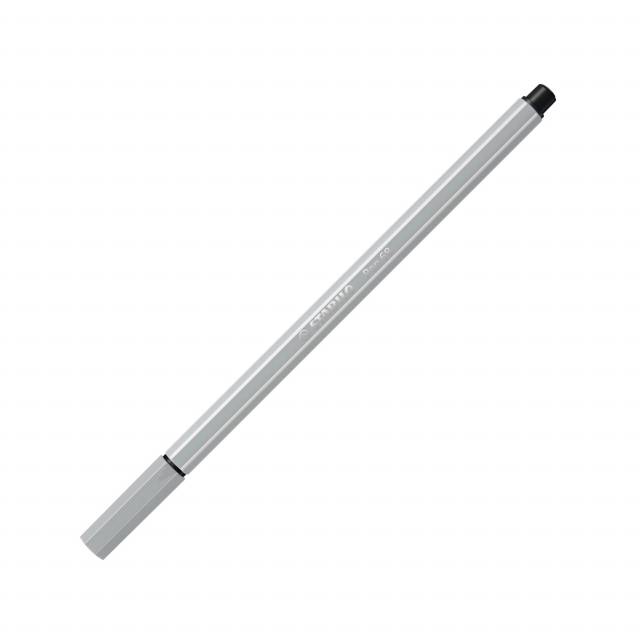 Point 68 Light Cold Grey Mediumli