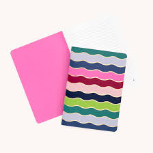 Notebook Mini 125Pg Asst