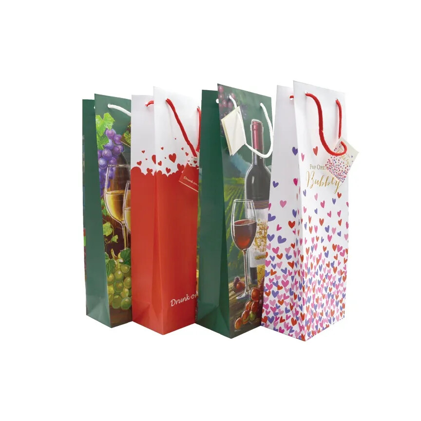 Talbot Bottle Bag Everyday #B00096