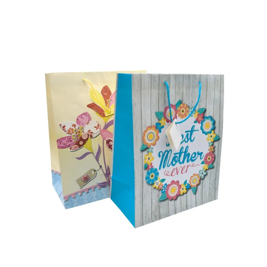 Gift Bag Large - Mother
