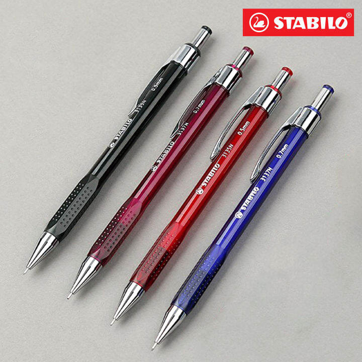 Stabilo #3135N Mechanical 0.7mm Pencil