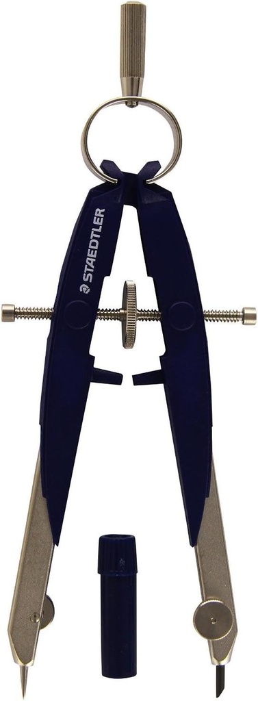 Staedtler #556-00 Geomaster Compass