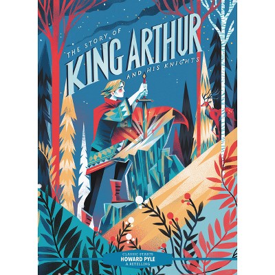 Story Of King Arthur - Classic Starts- New Edition