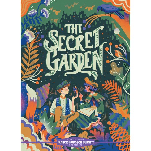 Secret Garden - Classic Starts - New Edit
