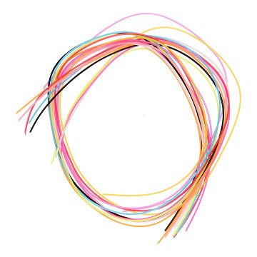SCOUBIDOU Plastic #240/159/0030 80cm