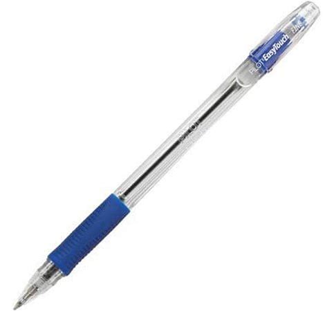 Pilot Easy Touch #32002 FINE BLUE BP Pen