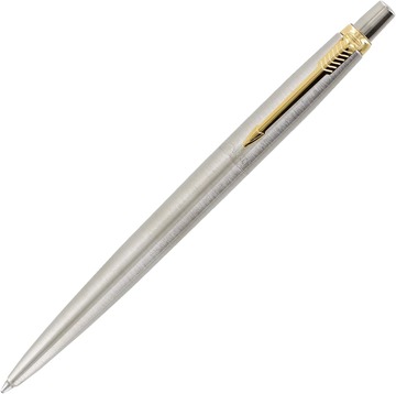 Parker Jotter Stainless Steel GT #1953182 Ballpoint Pen