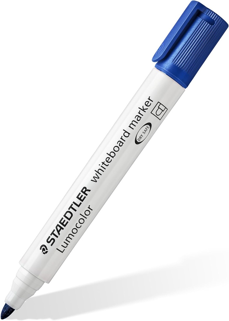 Staedtler Whiteboard BLUE #351-3 Marker