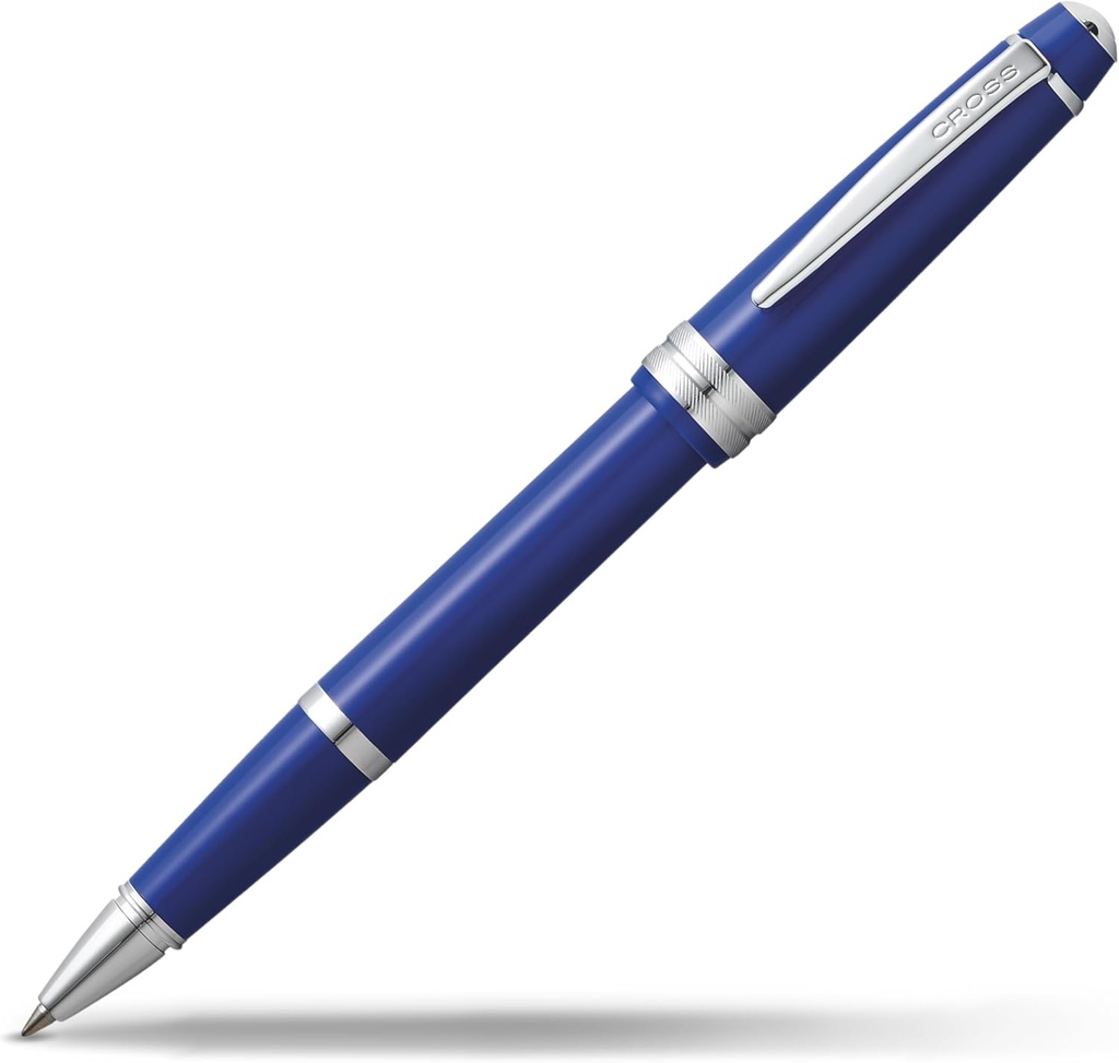Cross Bailey Rollerball Blue Medium Pen