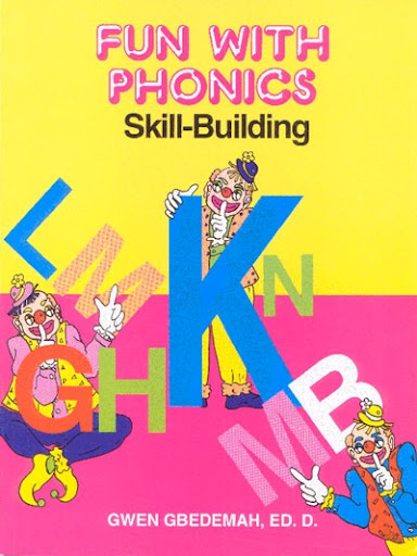 Skillbuilding:  Fun With Phonics
