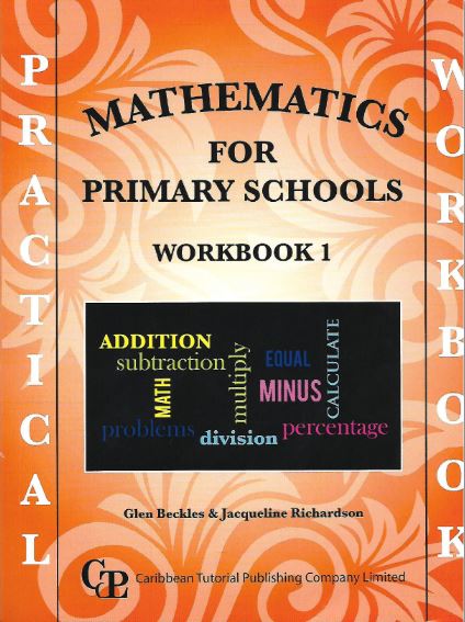 Practical Mathematics for Primary Schools Workbook 1