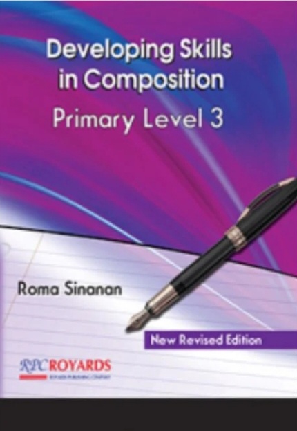 Developing Skills in Composition: Primary Level 3
