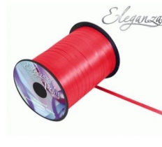 Curling Ribbon 500yds - RED