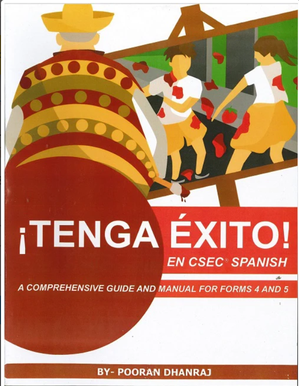 Tengo Exito CSEC Spanish