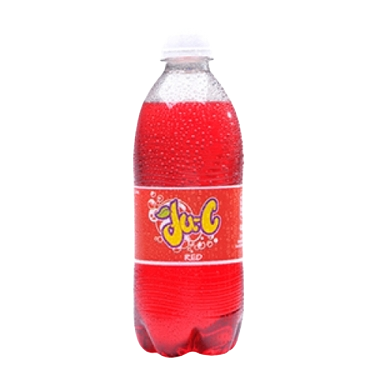 Ju-C KOLA 500ml