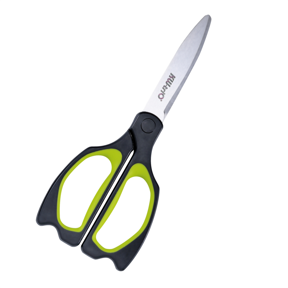 Scissors 8.5" Blue