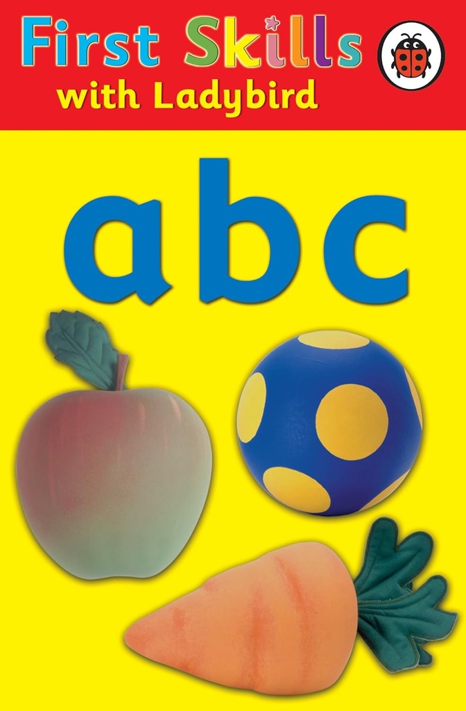 ABC: First Skills