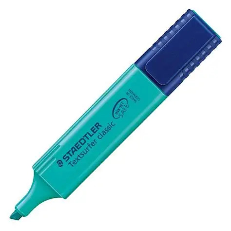 Textsurfer Classic TURQUOISE #364-35 Highlighter