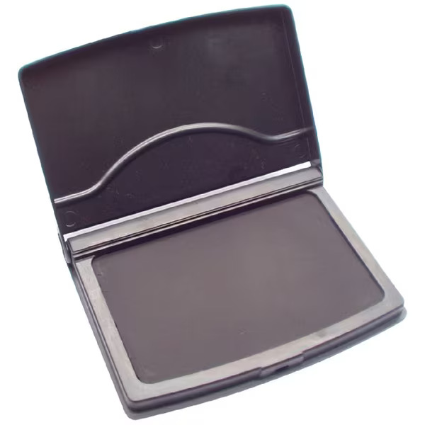 Deskmate Stamp Pad BLACK #SP2-013