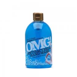 OMG Anti-bacterial 500ml Aloe/Neutral Hand Wash