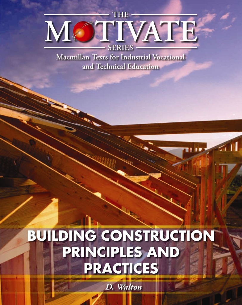Building Construction - Motivate