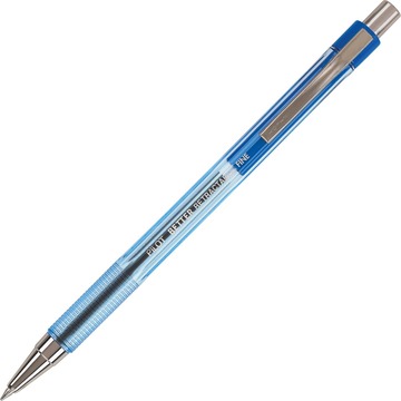 Better Retractable FINE BLUE #30001 Ball Pen - (12bx)