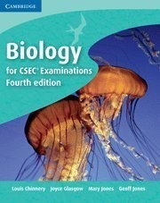 Biology CSEC - Chinnery