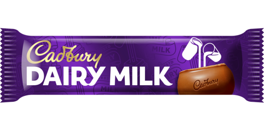 Cadbury Dairy Milk 45g Chocolate