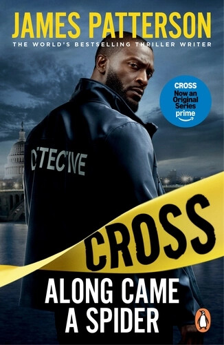 Along Came A Spider #1 - James Patterson