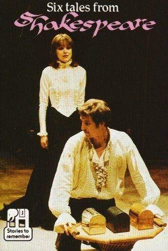 Six Tales From Shakespeare