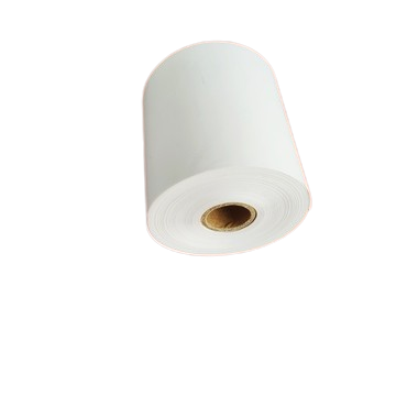 Thermal Paper Rolls 3 1/8" x 265ft., 50g. (Sold per 5rls/Shrink Wrap Only)