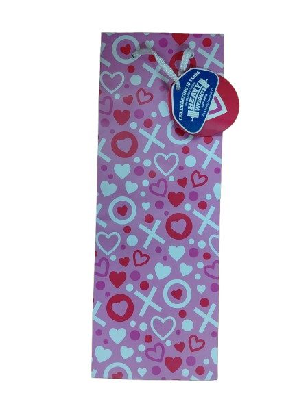 Valentine BOTTLE Bag #VBGB109