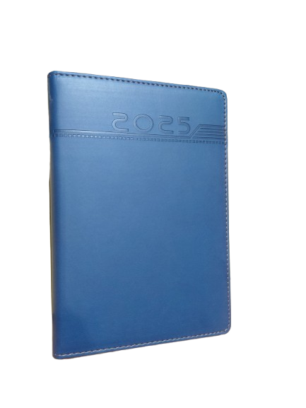 Daily Executive Diaries 2025 - Sale