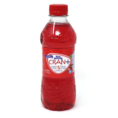Cranwater CRANBERRY 330ml (Buddy)