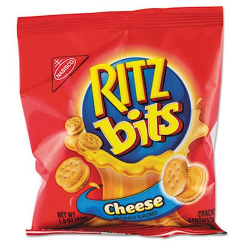 Nabisco SC717449 Bits 1.5 oz