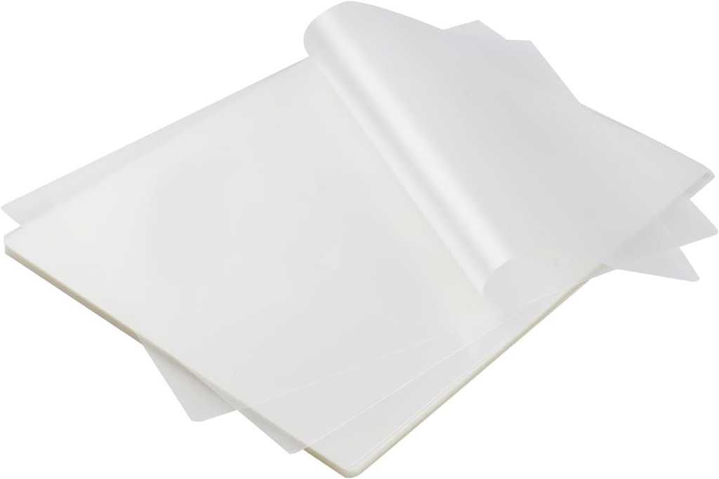Laminating Pouch 216x303mm A4 125micron SOLD SINGLE - (100/bx)