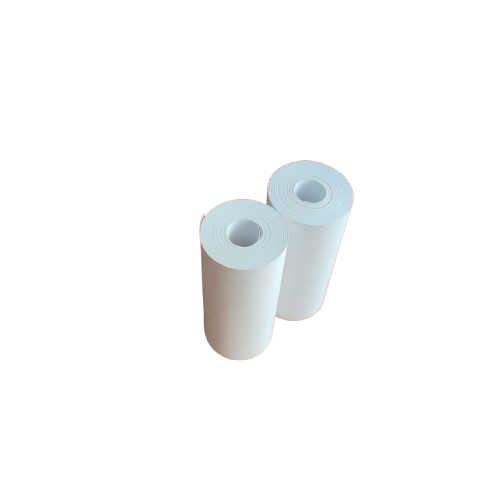 Thermal Paper Rolls 2 1/4"x 60ft. Sold Per 10Rolls/Shrink Wrap