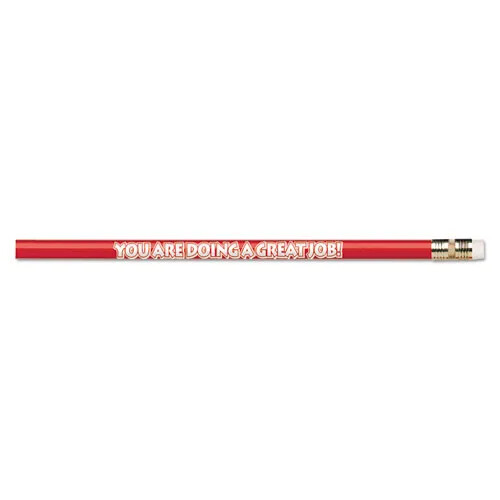 Moon HB Pencils "YOU'RE DOING GREAT JOB" 