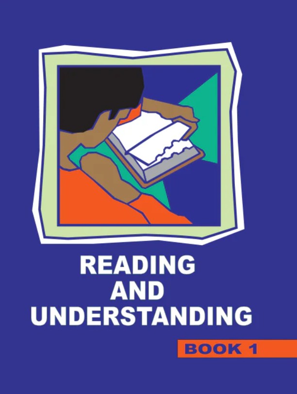 Reading and Understanding Book 1