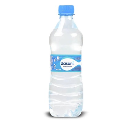 Dasani Water 500ml