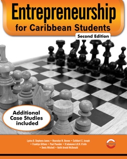 Entrepreneurship for Caribbean Students (2nd Edition)