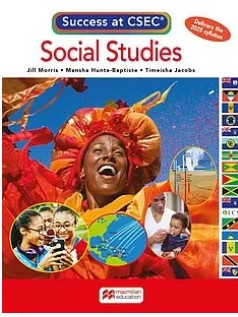 Social Studies Success at CSEC (2nd Edition)