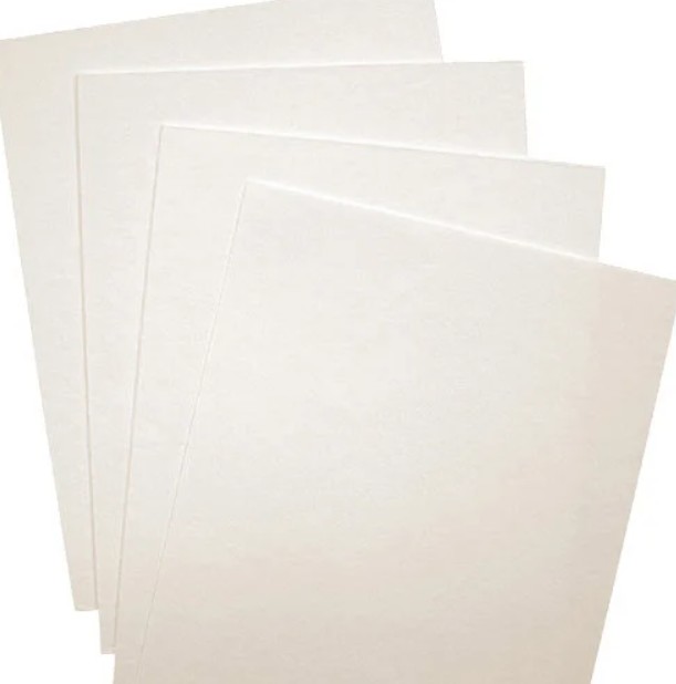 Office White Card A4 205gsm 20shts #RI21010