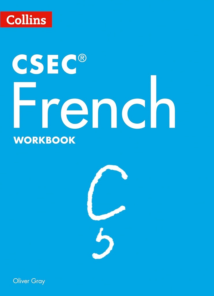 French CSEC Workbook