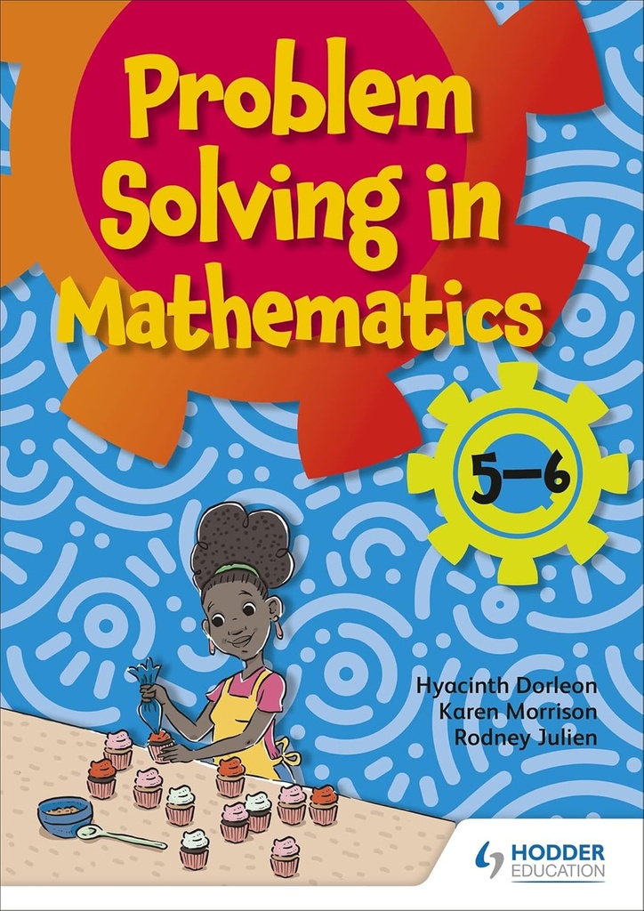 Problem Solving In Maths 5-6