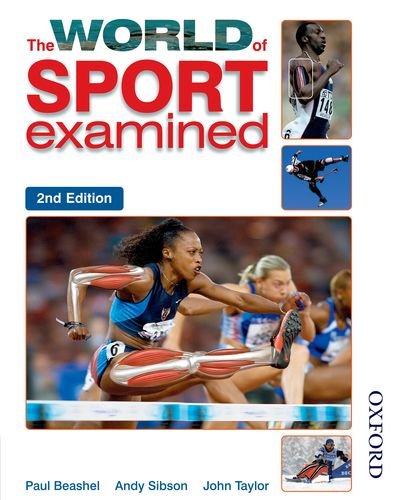 The World Of Sport Examined - 2nd Edit