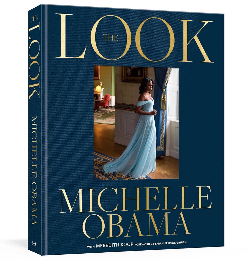 The Look - Michelle Obama