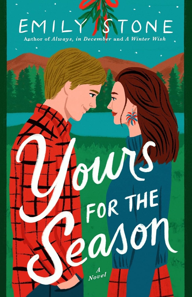Yours For The Season PB - Emily Stone - Sale