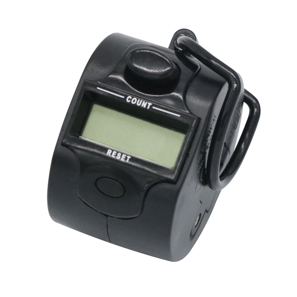 Tally Counter DIGITAL Q-Connect #KF17285